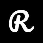 Realz Social Icon