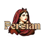 Persian Stickers iOS Icon