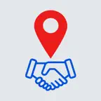 Business Projects iOS Icon