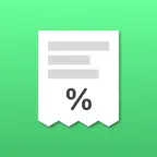 Sales Tax Calculator + iOS Icon