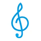 JNote: Random Note Generator iOS Icon