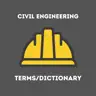 Civil Engineering Terms
