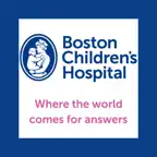 Boston Children's Shuttle iOS Icon