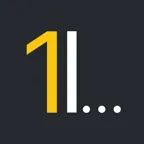 Language Reactor ReadLang 1L iOS Icon