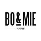 BO & MIE iOS Icon