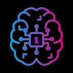 1min AI icon