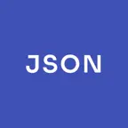 JSON Viewer ‎ iOS Icon