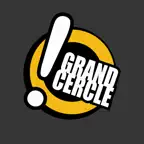 Grand Cercle Icon