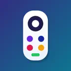 Universal TV Remote: SmartCtrl iOS Icon