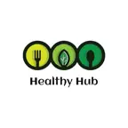 Healthy Hub iOS Icon