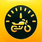 MotoReta iOS Icon