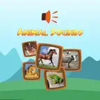 What Animal Was That? iOS Icon