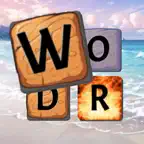 Wizzle - Deluxe Word Search iOS Icon