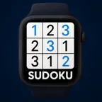 Sudoku! For Watch iOS Icon