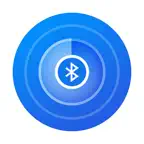 Find Air: Tracker Detector iOS Icon