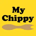 My Chippy UK iOS Icon