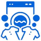 WB Launderette Driver iOS Icon