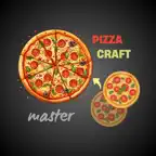 Pizza Craft Master iOS Icon