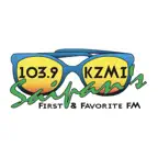 KZMI-FM 103.9 iOS Icon