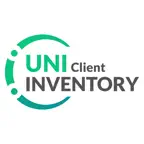 UniClient-Inventory iOS Icon