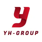 YH-GROUP iOS Icon