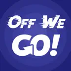 OFF WE GO AR iOS Icon