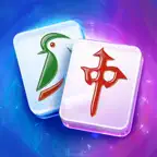 Mahjong Pair: 3D Puzzle Game iOS Icon