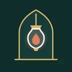 Quran: Muslim Life & Prayer iOS Icon