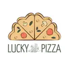 Lucky Pizza iOS Icon