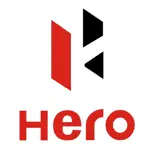 Hero Central Workshop iOS Icon