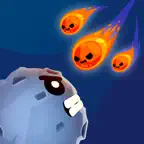 Bomb Hit! iOS Icon