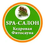 Фитосауна iOS Icon