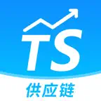 TS供应链 iOS Icon