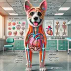 Veterinary Terminology Quizzes iOS Icon