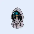 Hacker Stickers iOS Icon