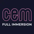 Corsi CEM iOS Icon
