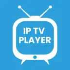 IPTV Smart Player, Live Stream icon
