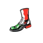 Italian Stickers iOS Icon