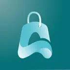 LOCAVA E-commerce iOS Icon