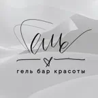 ГЕЛЬ БАР iOS Icon