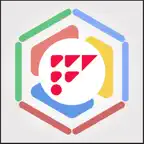 MT MetricS iOS Icon