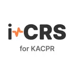 i-CRS(KACPR) iOS Icon