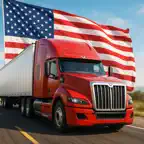 Truck Masters: World Simulator iOS Icon