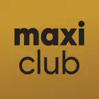 Maxiclub iOS Icon