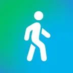 Step Counter by Numify iOS Icon