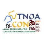 TNOACON 2025 iOS Icon