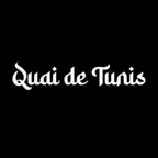 Quai de Tunis iOS Icon