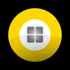 Nomade - Player iOS Icon