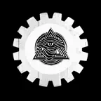 Necrophonic Pro iOS Icon