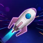 Pocket Rocket Adventures iOS Icon